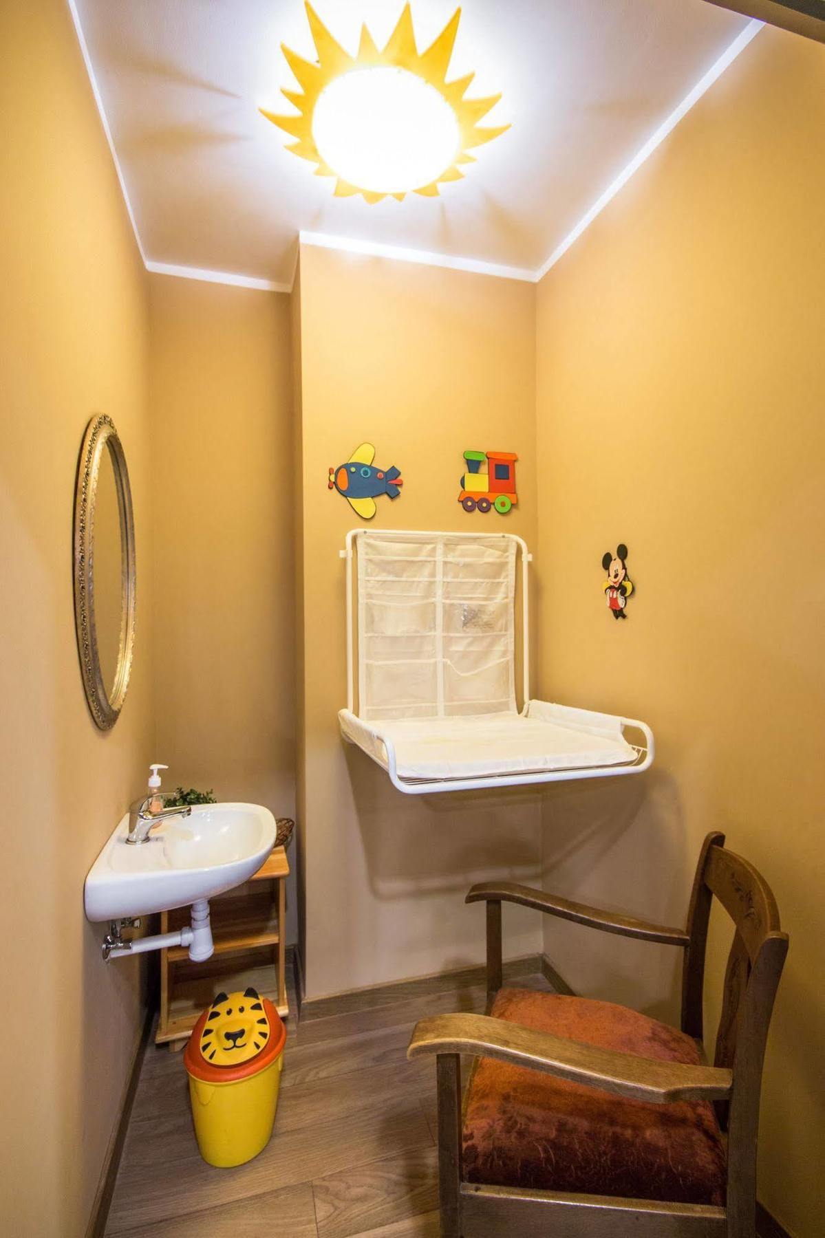 Hostel Przystanek Stary Toruń Exteriér fotografie